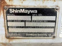 HINO Dutro Aluminum Block TKG-XZU712M 2017 103,395km_11