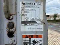 HINO Dutro Aluminum Block TKG-XZU712M 2017 103,395km_12