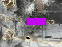 HINO Dutro Aluminum Block TKG-XZU712M 2017 103,395km_13