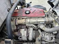 HINO Dutro Aluminum Block TKG-XZU712M 2017 103,395km_14