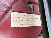 HINO Dutro Aluminum Block TKG-XZU712M 2017 103,395km_15