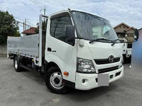 HINO Dutro Aluminum Block TKG-XZU712M 2017 103,395km_1