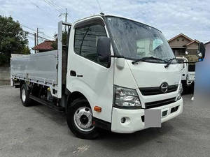 HINO Dutro Aluminum Block TKG-XZU712M 2017 103,395km_1