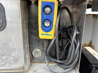 HINO Dutro Aluminum Block TKG-XZU712M 2017 103,395km_33