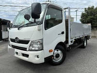 HINO Dutro Aluminum Block TKG-XZU712M 2017 103,395km_3