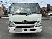 HINO Dutro Aluminum Block TKG-XZU712M 2017 103,395km_5