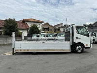 HINO Dutro Aluminum Block TKG-XZU712M 2017 103,395km_8