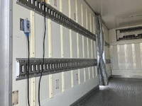 HINO Dutro Refrigerator & Freezer Truck TKG-XZU710M 2017 26,111km_12