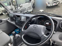HINO Dutro Refrigerator & Freezer Truck TKG-XZU710M 2017 26,111km_27