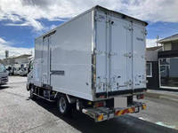 HINO Dutro Refrigerator & Freezer Truck TKG-XZU710M 2017 26,111km_2
