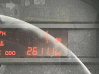 HINO Dutro Refrigerator & Freezer Truck TKG-XZU710M 2017 26,111km_30