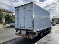 HINO Dutro Refrigerator & Freezer Truck TKG-XZU710M 2017 26,111km_4