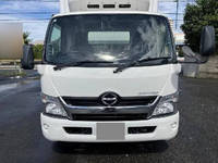 HINO Dutro Refrigerator & Freezer Truck TKG-XZU710M 2017 26,111km_5