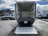 HINO Dutro Refrigerator & Freezer Truck TKG-XZU710M 2017 26,111km_9