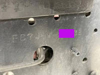 HINO Ranger Flat Body BKG-FC7JHYA 2008 66,457km_12