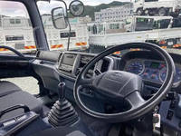 HINO Ranger Flat Body BKG-FC7JHYA 2008 66,457km_17