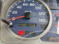 HINO Ranger Flat Body BKG-FC7JHYA 2008 66,457km_18