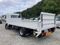 HINO Ranger Flat Body BKG-FC7JHYA 2008 66,457km_2