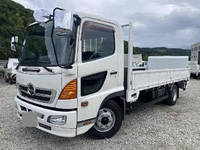 HINO Ranger Flat Body BKG-FC7JHYA 2008 66,457km_3