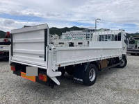 HINO Ranger Flat Body BKG-FC7JHYA 2008 66,457km_4