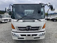 HINO Ranger Flat Body BKG-FC7JHYA 2008 66,457km_5