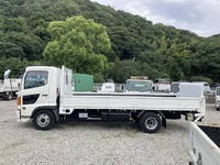 HINO Ranger Flat Body BKG-FC7JHYA 2008 66,457km_6