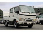 Toyoace Double Cab