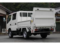 TOYOTA Toyoace Double Cab LDF-KDY281 2013 191,000km_2