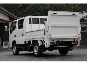 Toyoace Double Cab_2