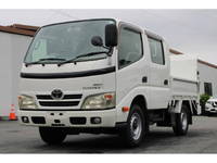TOYOTA Toyoace Double Cab LDF-KDY281 2013 191,000km_3