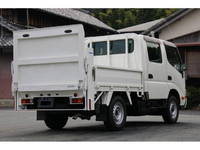 TOYOTA Toyoace Double Cab LDF-KDY281 2013 191,000km_4