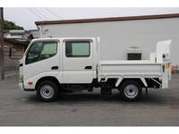 TOYOTA Toyoace Double Cab LDF-KDY281 2013 191,000km_5