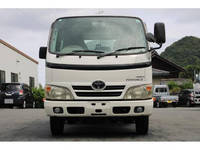 TOYOTA Toyoace Double Cab LDF-KDY281 2013 191,000km_6
