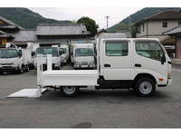 TOYOTA Toyoace Double Cab LDF-KDY281 2013 191,000km_8