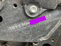 TOYOTA Dyna Flat Body 3BF-TRY230 2022 8,363km_12