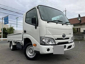 Dyna Flat Body_1