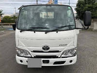TOYOTA Dyna Flat Body 3BF-TRY230 2022 8,363km_5