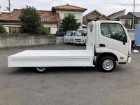 TOYOTA Dyna Flat Body 3BF-TRY230 2022 8,363km_8