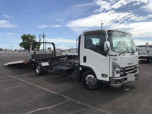 ISUZU Elf Safety Loader 2RG-NPR88AN 2021 11,863km_1