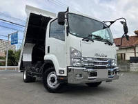 ISUZU Forward Dump 2PG-FRR90S1 2020 51,285km_1