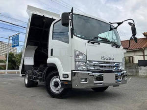 ISUZU Forward Dump 2PG-FRR90S1 2020 51,285km_1