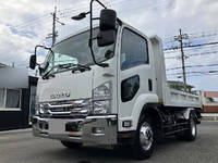 ISUZU Forward Dump 2PG-FRR90S1 2020 51,285km_3