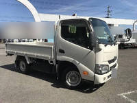 TOYOTA Dyna Flat Body ABF-TRY220 2018 42,962km_1