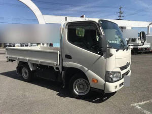 TOYOTA Dyna Flat Body ABF-TRY220 2018 42,962km_1