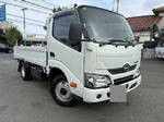 Dutro Flat Body