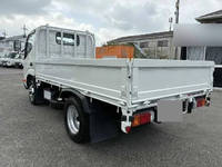 HINO Dutro Flat Body TKG-XZU605M 2017 21,937km_2