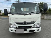 HINO Dutro Flat Body TKG-XZU605M 2017 21,937km_5