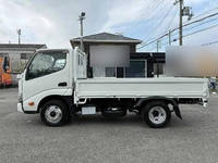 HINO Dutro Flat Body TKG-XZU605M 2017 21,937km_6