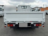 HINO Dutro Flat Body TKG-XZU605M 2017 21,937km_7