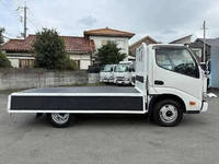 HINO Dutro Flat Body TKG-XZU605M 2017 21,937km_8